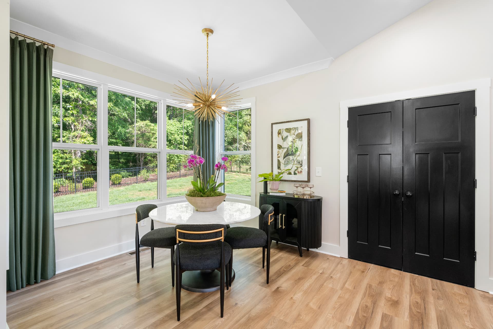 Lake Life — Interiors project in Winchester, TN
