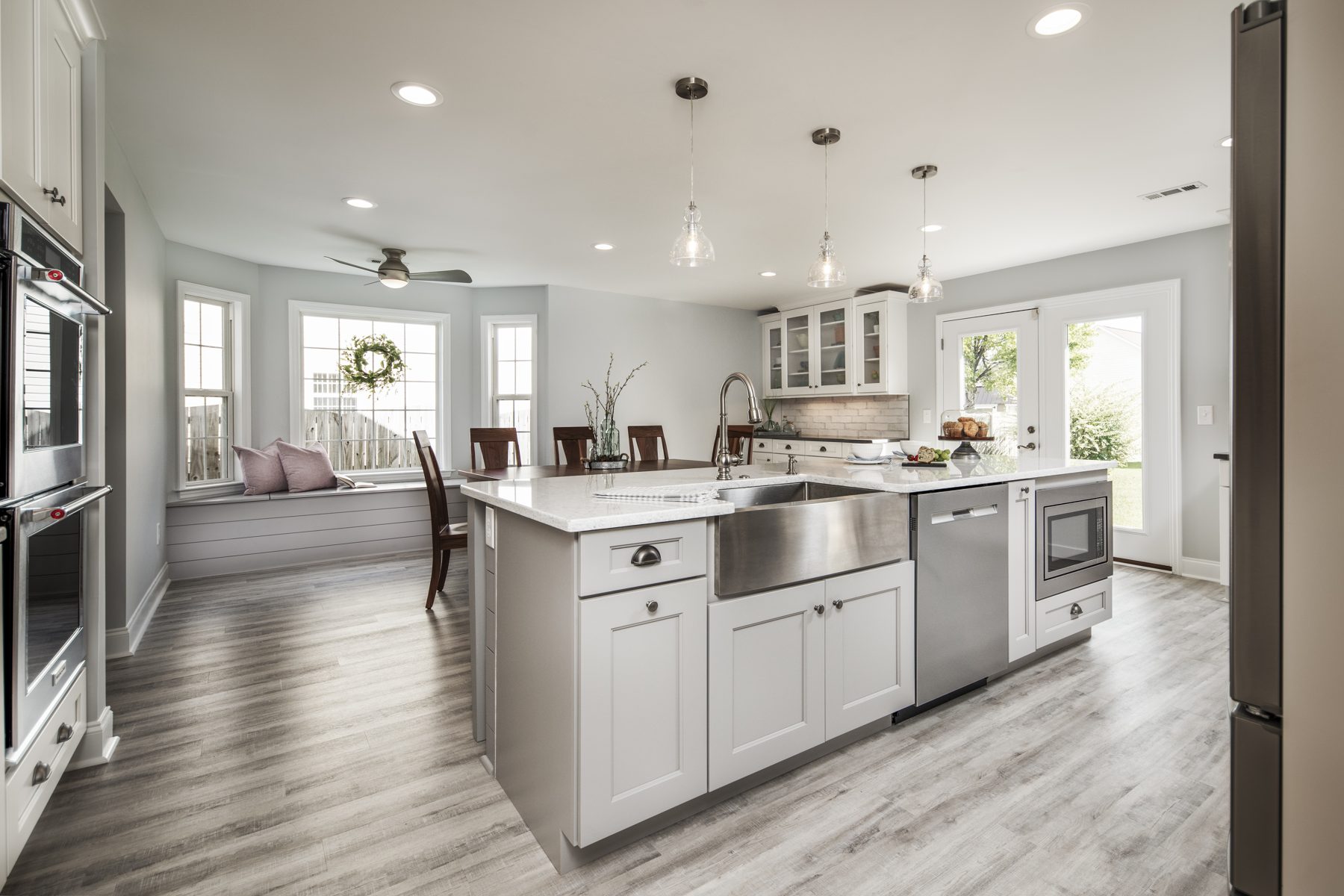 Modern Farmhouse — photo 2
