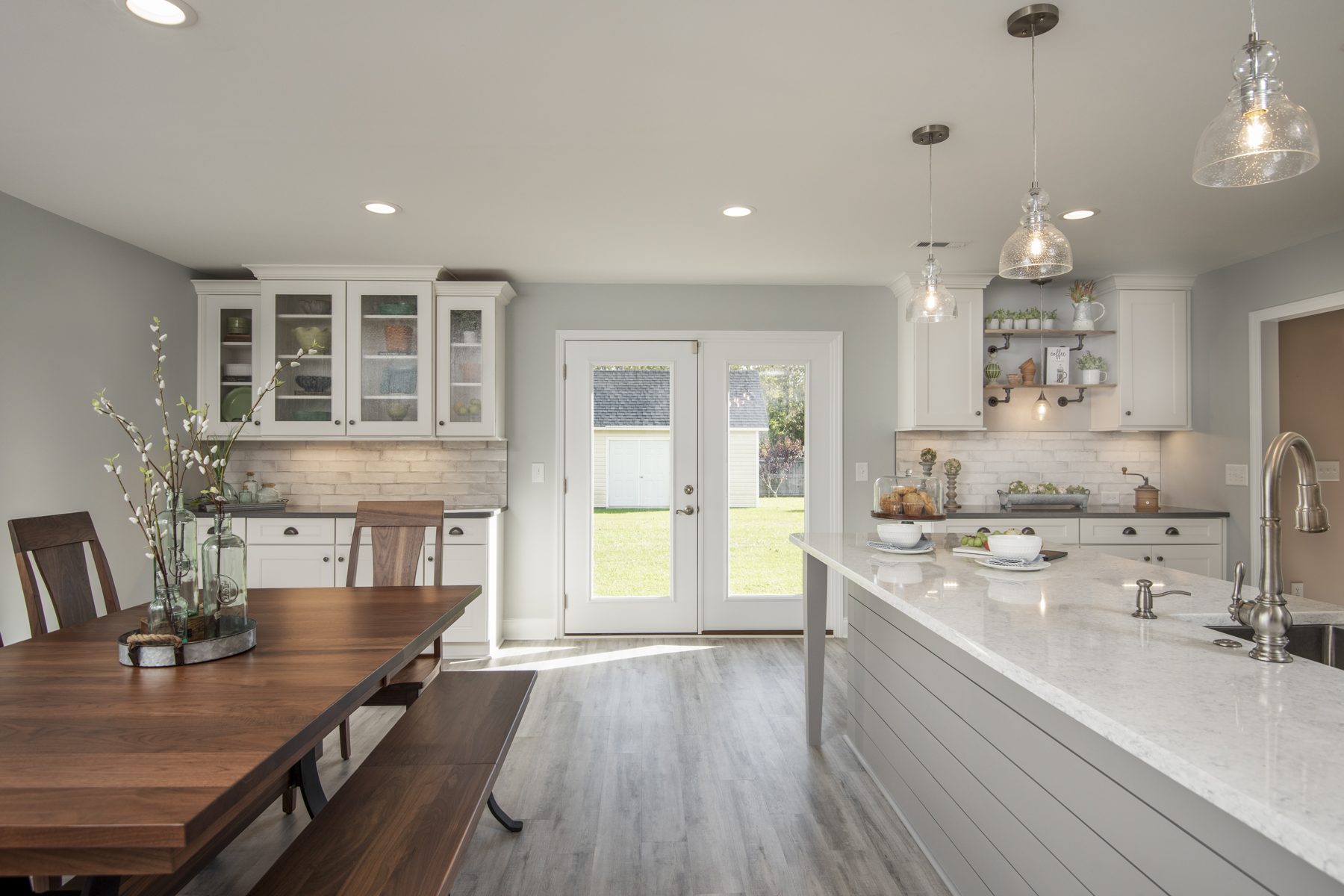 Modern Farmhouse — photo 3