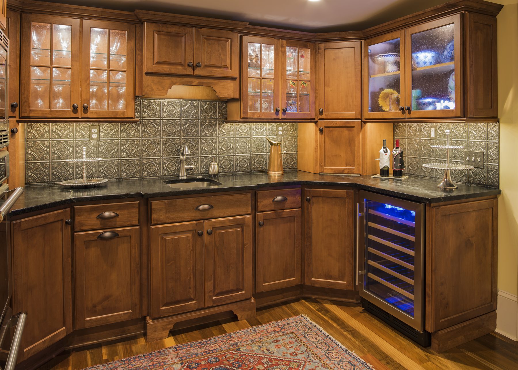 Broad Street Historic Home — photo 2