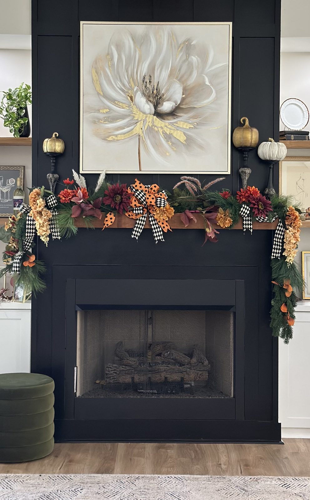 Holiday decorating by Blue Heron Home Interiors — photo 2