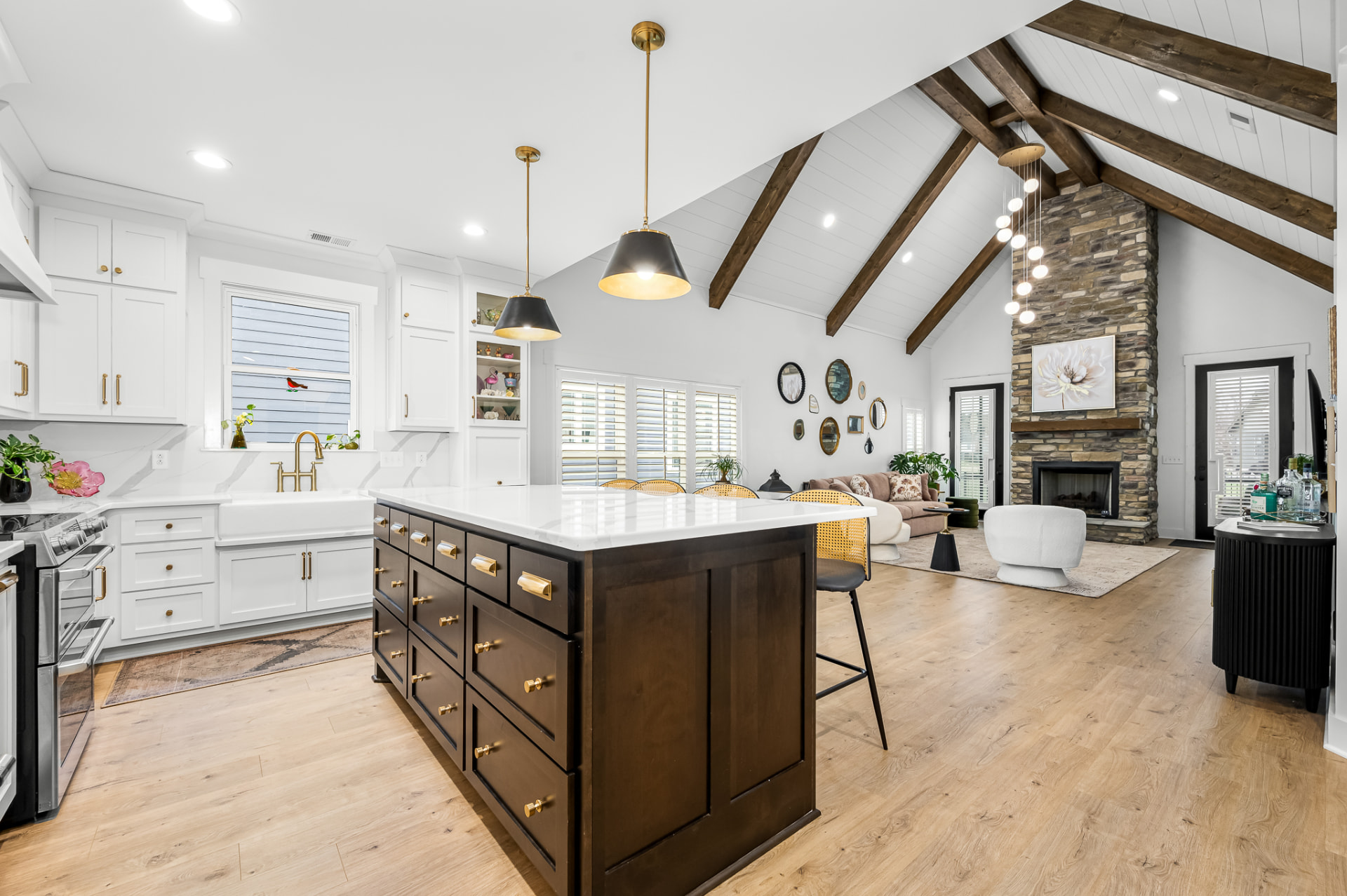 Modern Craftsman — photo 4